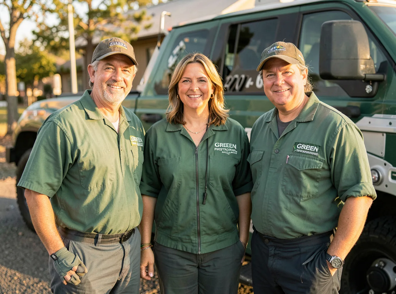 Water Damage Restoration company in Townville, PA