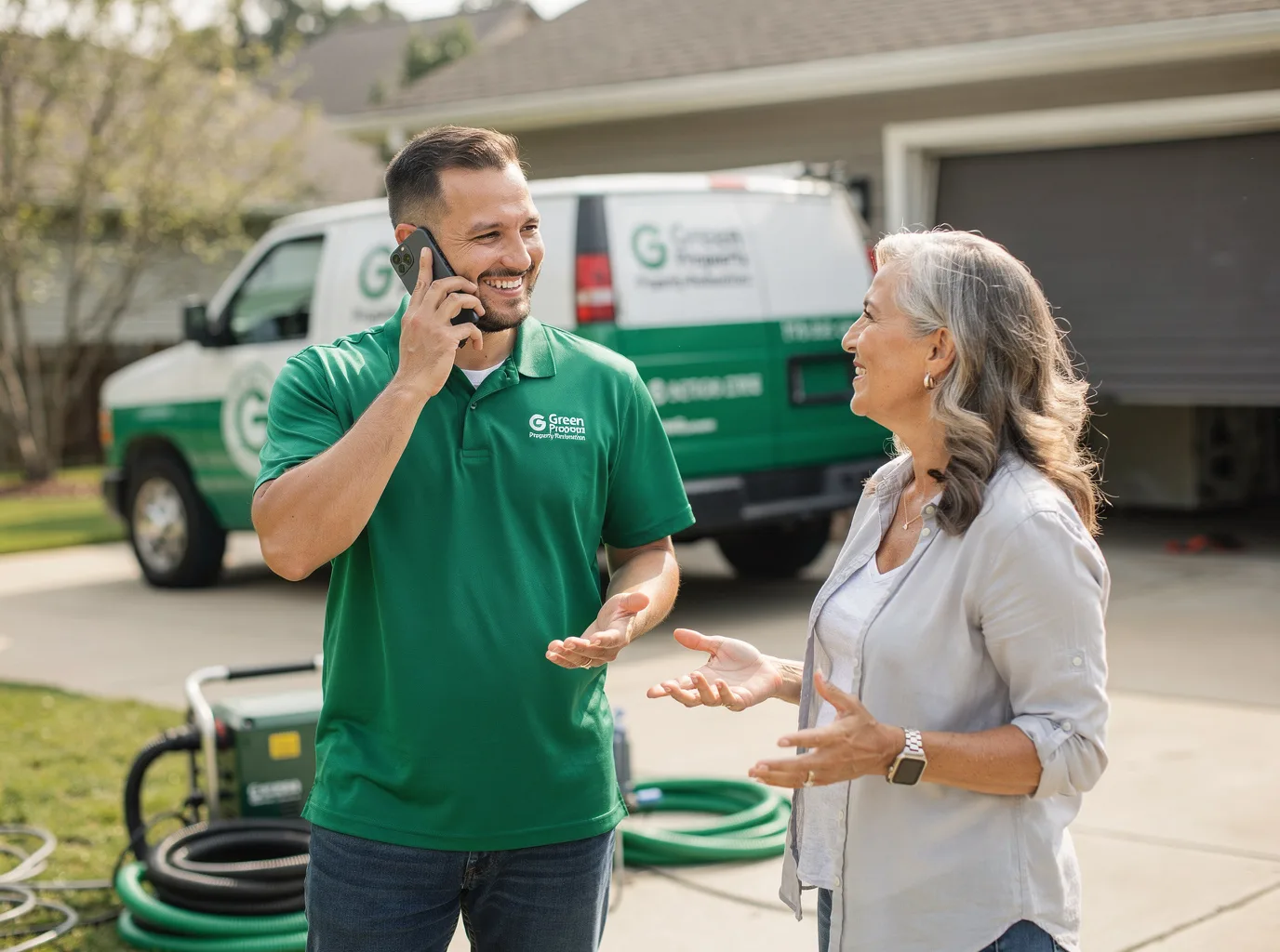 Water Damage Restoration Townville, PA FAQs